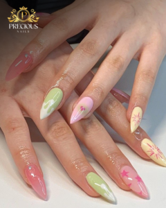 Precious Nails