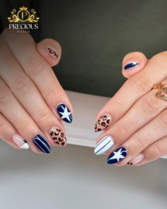 Precious Nails