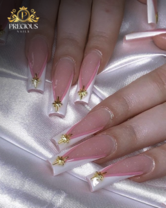 Precious Nails