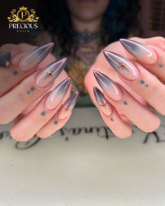 Precious Nails