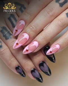 Precious Nails