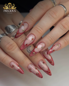 Precious Nails