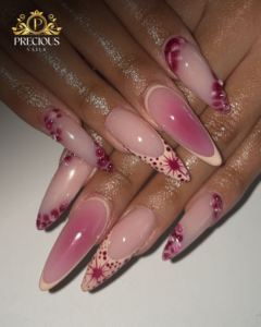 Precious Nails