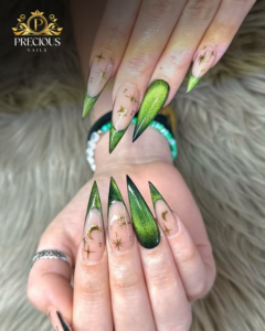 Precious Nails
