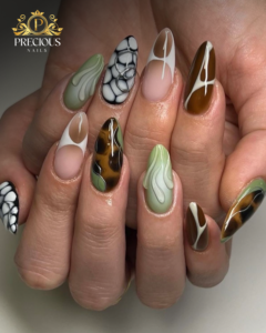 Precious Nails