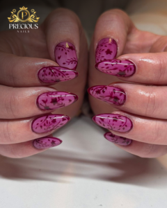 Precious Nails