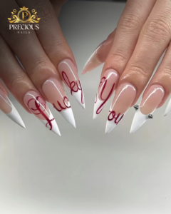 Precious Nails