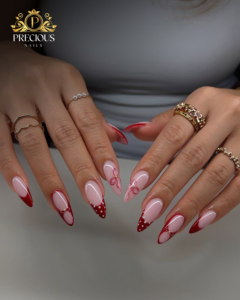 Precious Nails