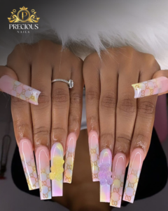 Precious Nails