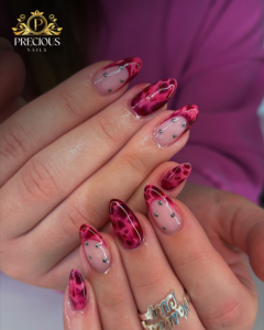 Precious Nails