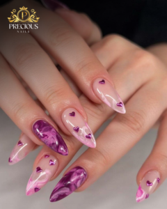 Precious Nails