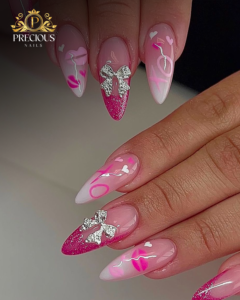Precious Nails