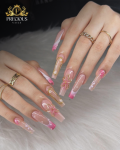 Precious Nails