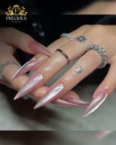 Precious Nails
