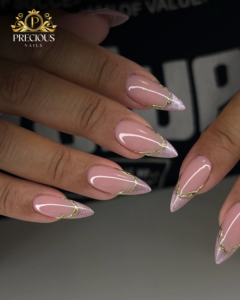 Precious Nails