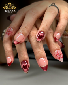 Precious Nails